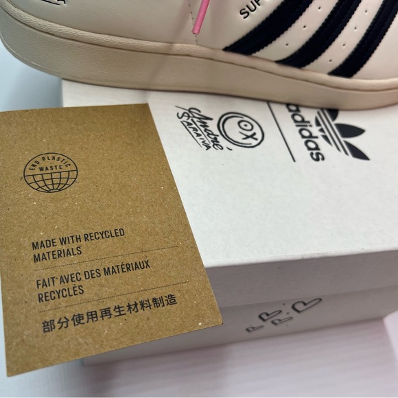 André Saraiva x adidas Superstar - Picture 10 of 15